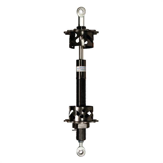 Wehrs Machine Spring Slider 5in Dual Bearing Fine Thread WEHWM251F
