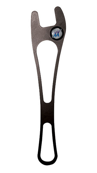 Wehrs Machine Wrench 1-1/8in Climber Adjuster WEHWM274