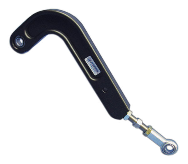 Wehrs Machine Adjustable Alum J-Bar 22in-24in WEHWM4022-24