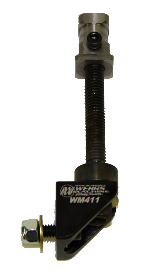 Wehrs Machine Adjuster Rear T-Bar WEHWM411