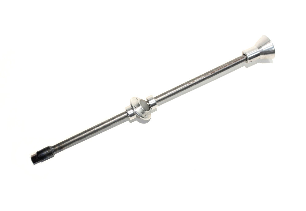 Wehrs Machine Screw Jack Funnel Extender kit 3/8in Drive WEHWM44375