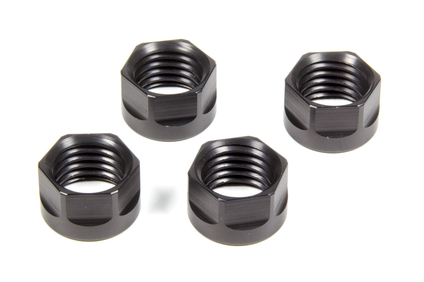 Wehrs Machine Aluminum Nut 1in Course Thread Jack Screw WEHWM4910A
