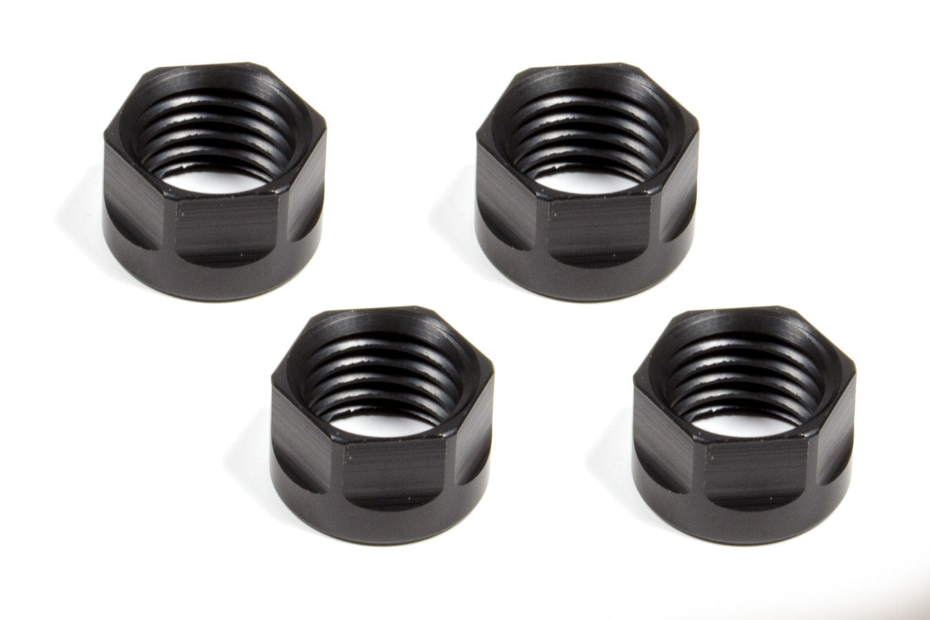 Wehrs Machine Steel Nut 1in Course Thread Jack Screw WEHWM4910S
