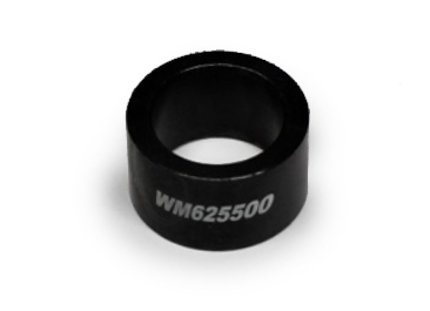 Wehrs Machine Spacer 5/8in ID x 7/8in OD x .500 OAL Each WEHWM625500