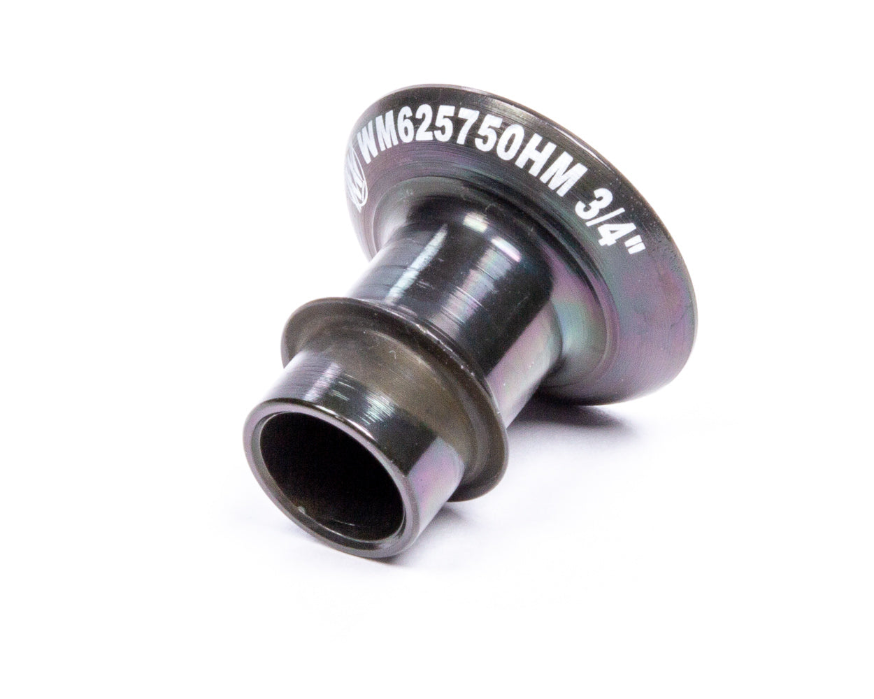 Wehrs Machine Spacer Mis-Alignment 5/8 -1/2in .750in WEHWM625750HM