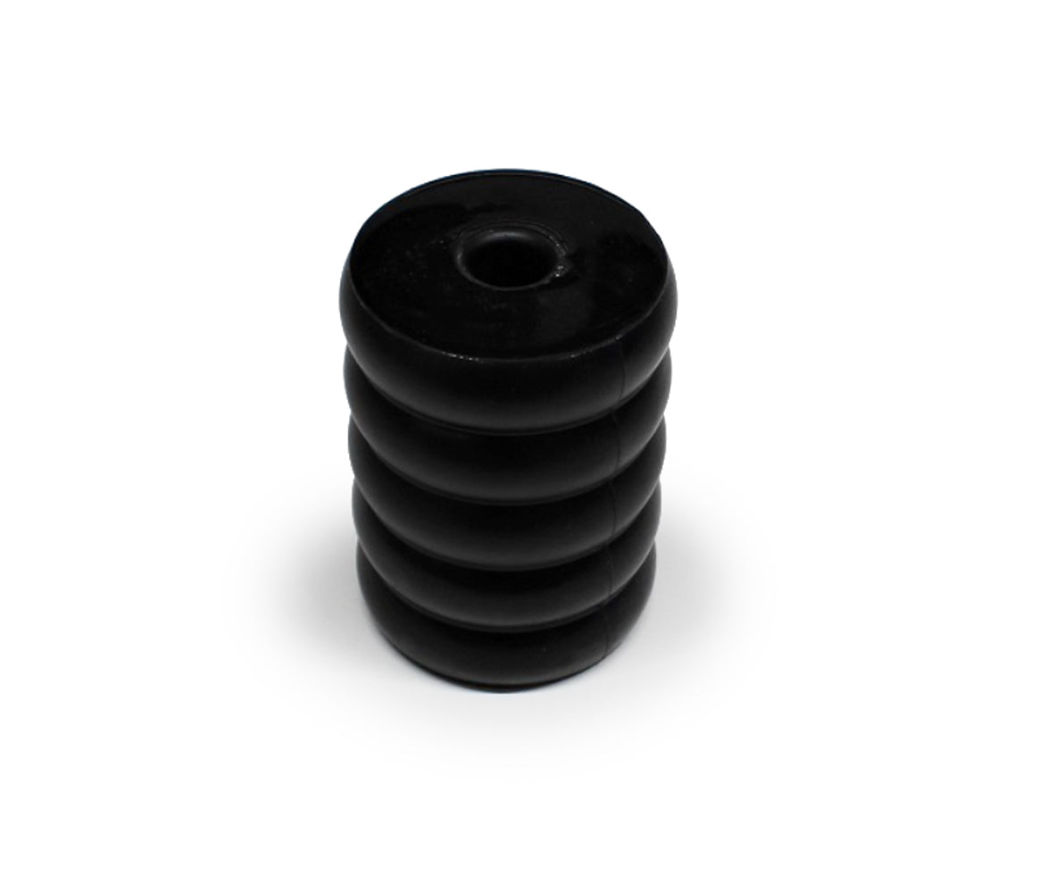 Wehrs Machine Bushing Pull Bar Bushing Black 2-60 / 3-80 Dur WEHWM660B
