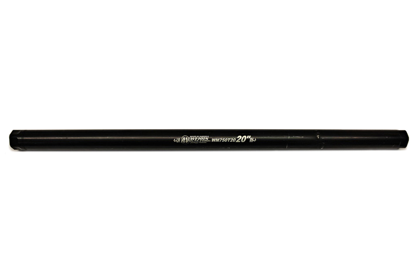 Wehrs Machine Suspension Tube 3/4in 20in Long WEHWM750T20