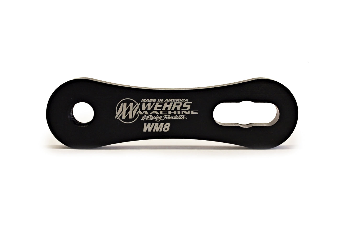 Wehrs Machine Shifter Arm Saginaw WEHWM8