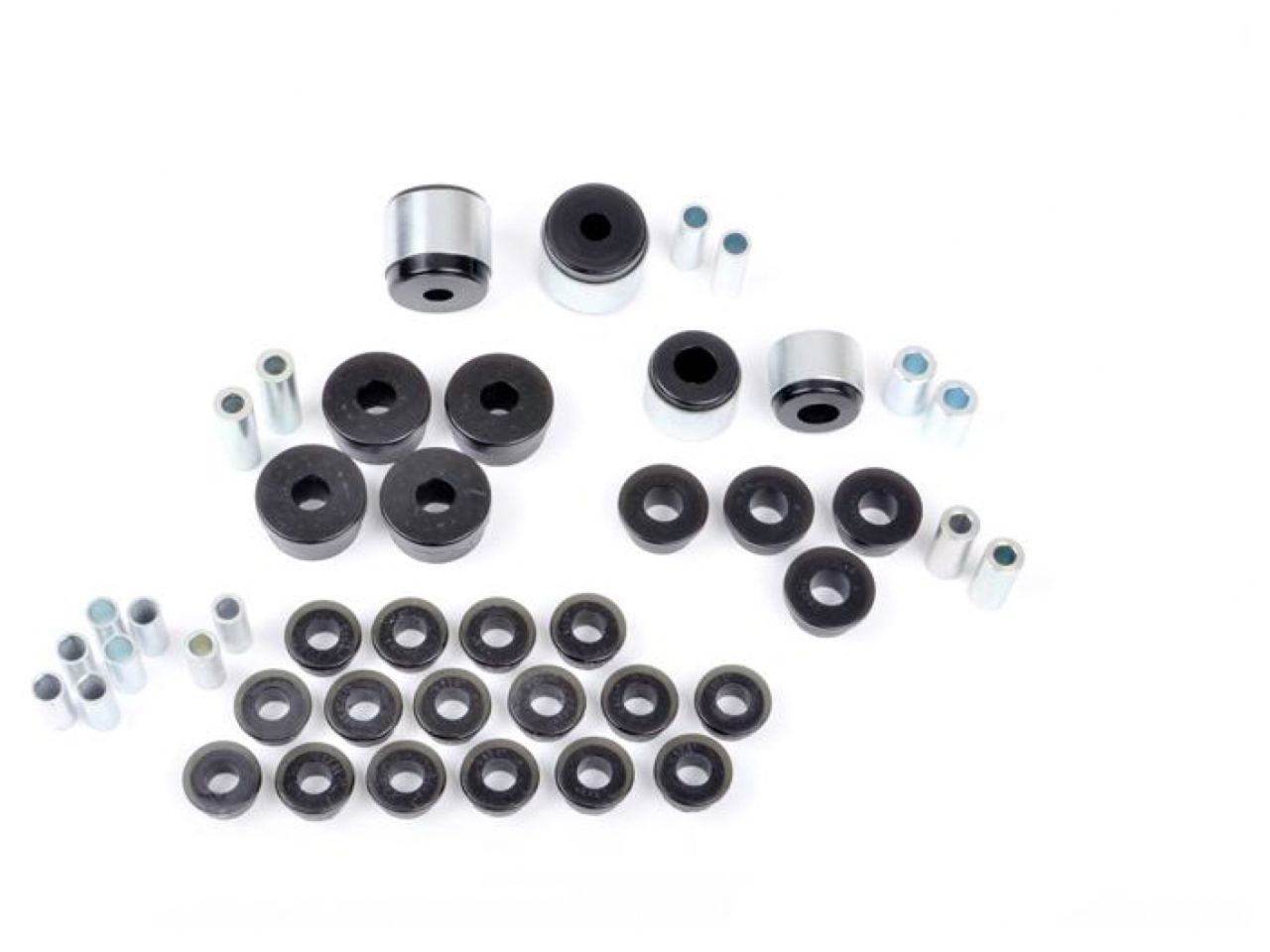 Whiteline Complete Kits WEK074 Item Image