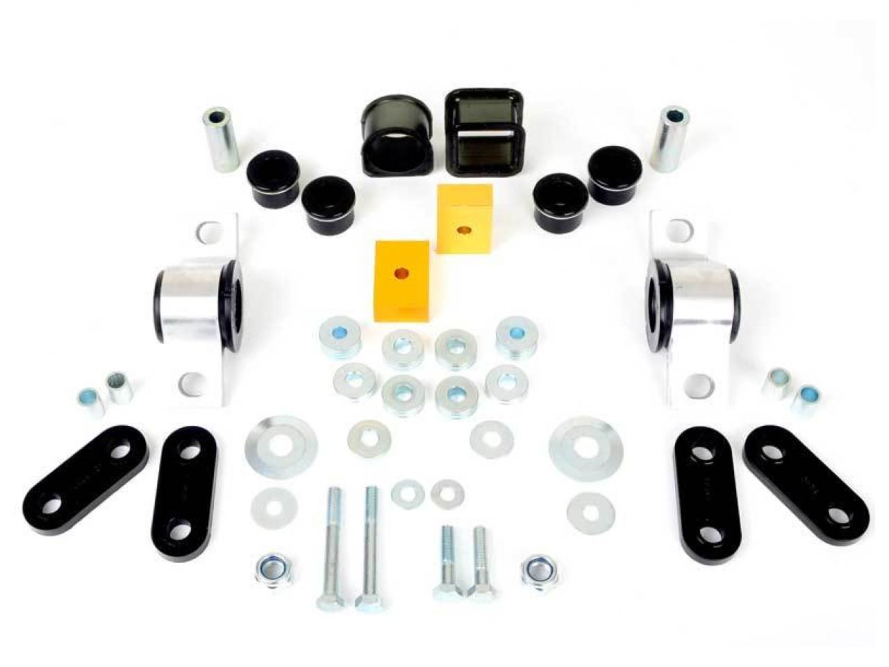 Whiteline Bushings WEK075 Item Image