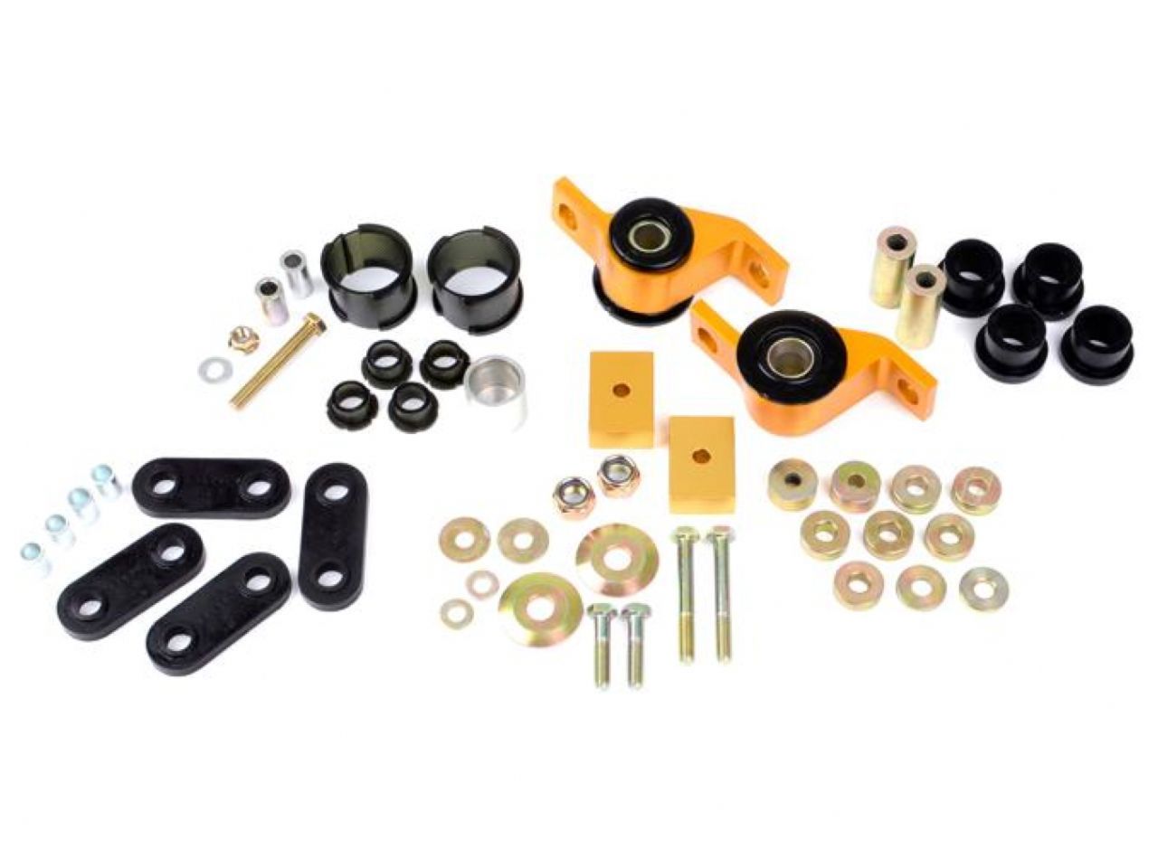 Whiteline Complete Kits WEK077 Item Image
