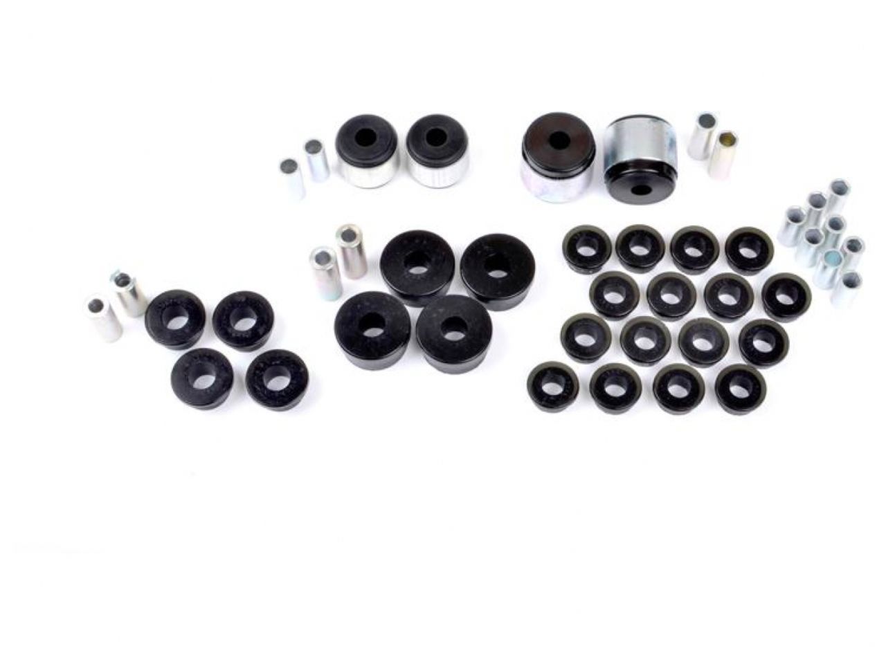 Whiteline Complete Kits WEK078 Item Image