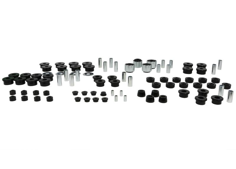 Whiteline Vehicle essentials - bushing kit