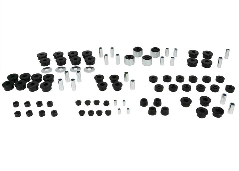 Whiteline Vehicle essentials - bushing kit