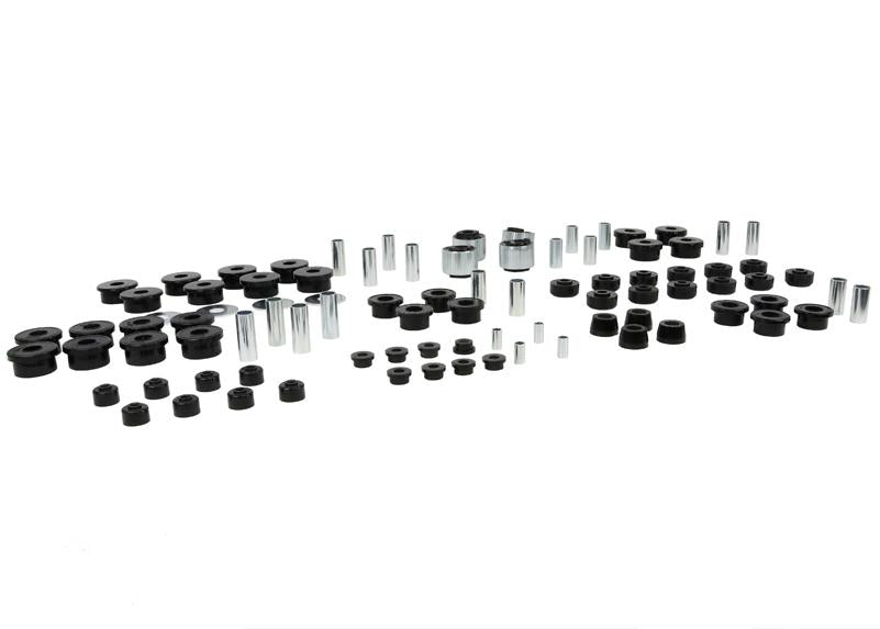 Whiteline Vehicle essentials - bushing kit