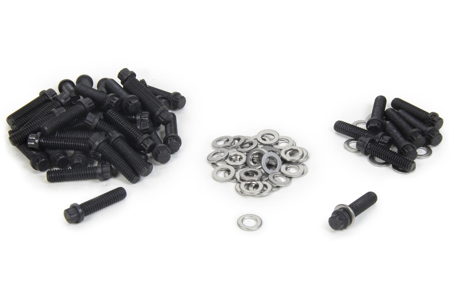Weld Racing 16in Dbl Bead-Loc Bolt Kit WELP650-3017
