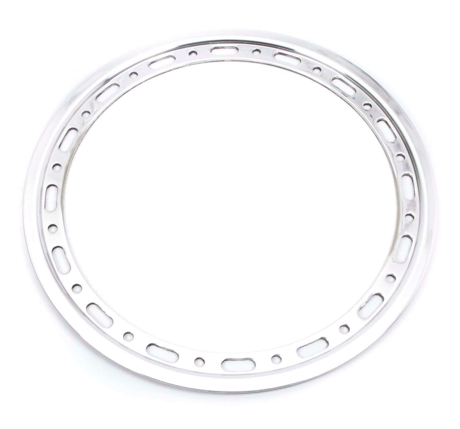 Weld Oval Beadlock Ring 15in. (16-Hole/Bolt-On) P650-5275