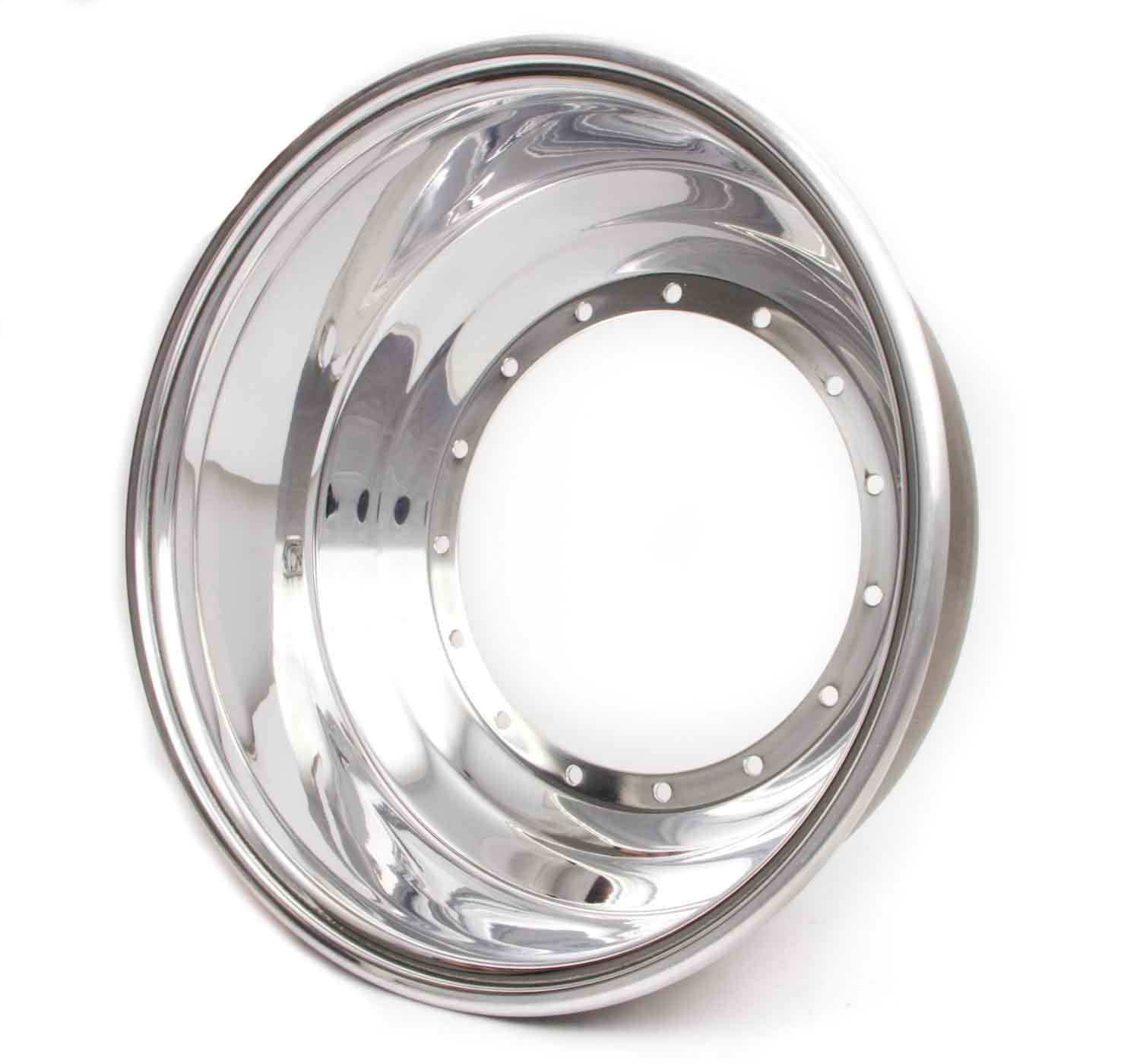 Weld Sprint Inner Rim Half 15x4.63 / 4in. Offset - No Beadlock P856-5458