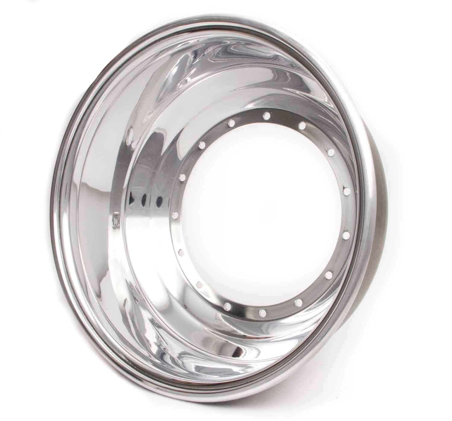 Weld Sprint Inner Rim Half 15x5.63 / 5in. Offset - No Beadlock P856-5558