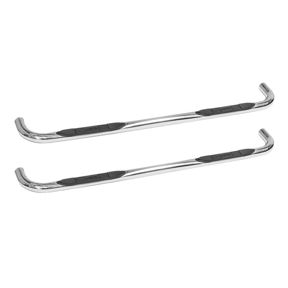 Westin E-Series 3in Step Bar 19-  Ram 1500 Quad Cab WES23-4090