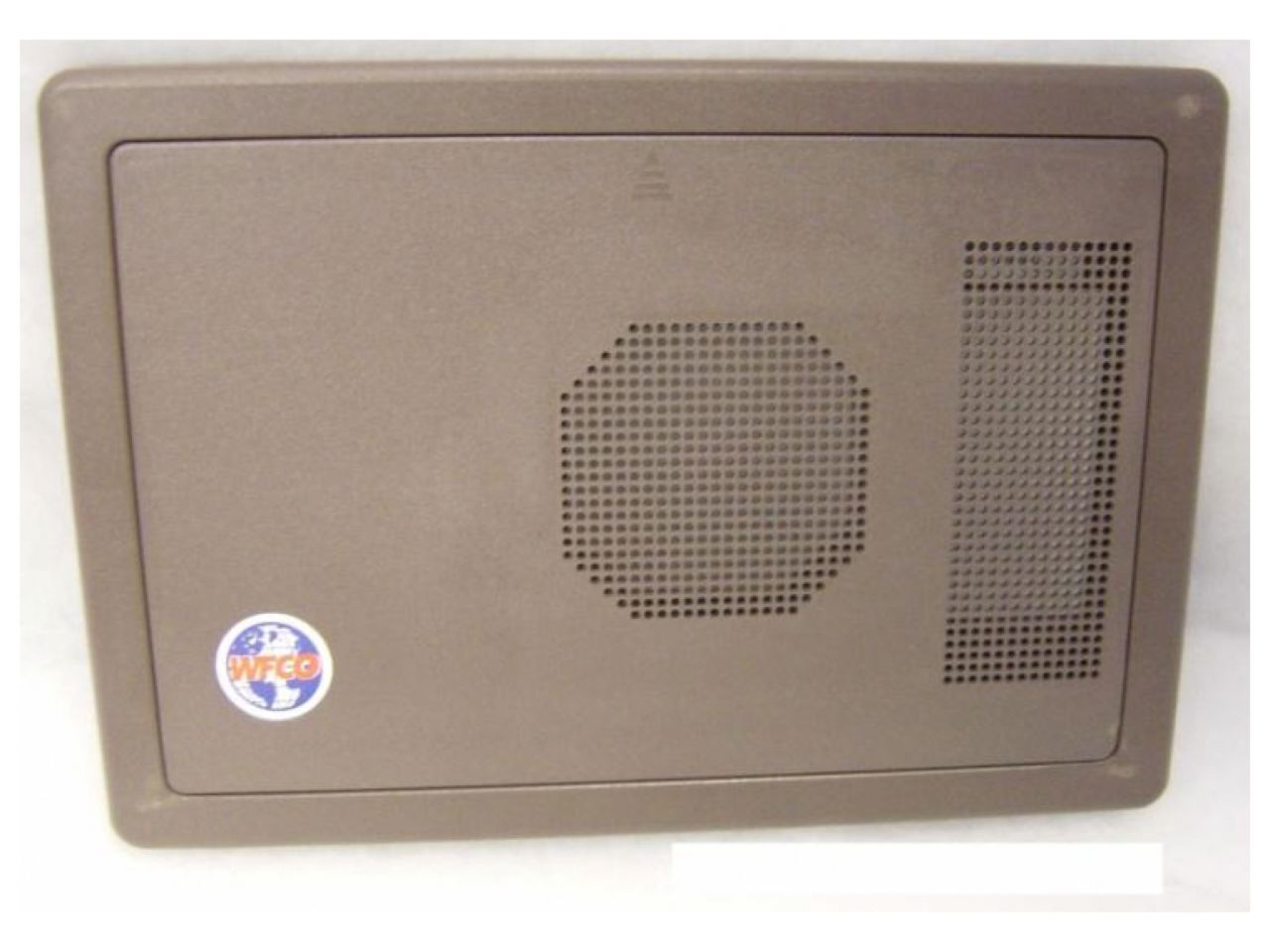 Arterra Dist Door Panels WF-8735-PDA Item Image