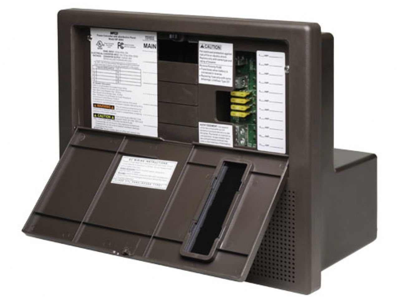 Arterra Dist Mainboard & Motherboard WF-8965AN-PB Item Image