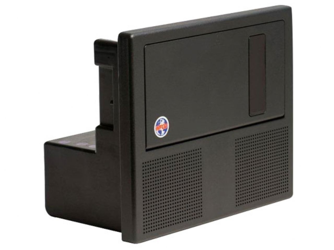 Arterra Dist 65 Amp Power Center, Black