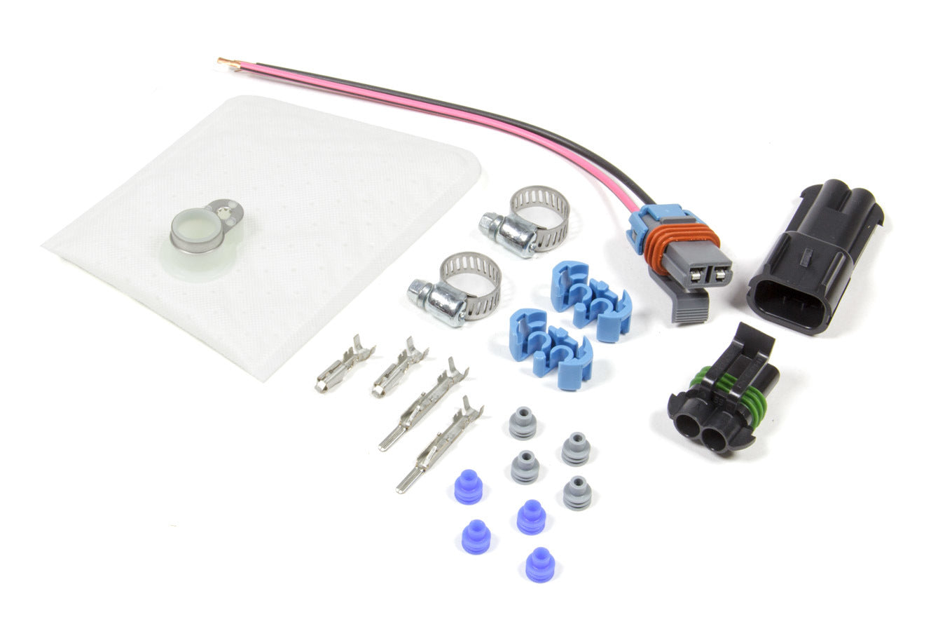 Walbro Pump Install Kit WFP400-1162-2