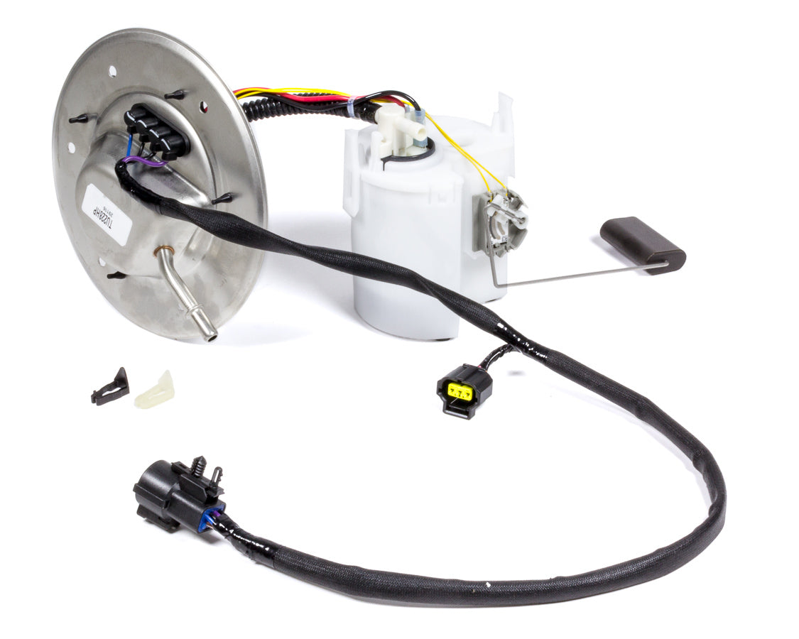 Walbro Fuel Pump Assy - 255lph Gas - Mustang 1999-00 WFPTU228HP