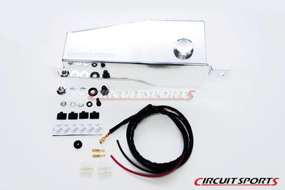 Circuit Sports Washer Fluid Tank Relocation kit - Mazda Miata (90-04 NA/NB)