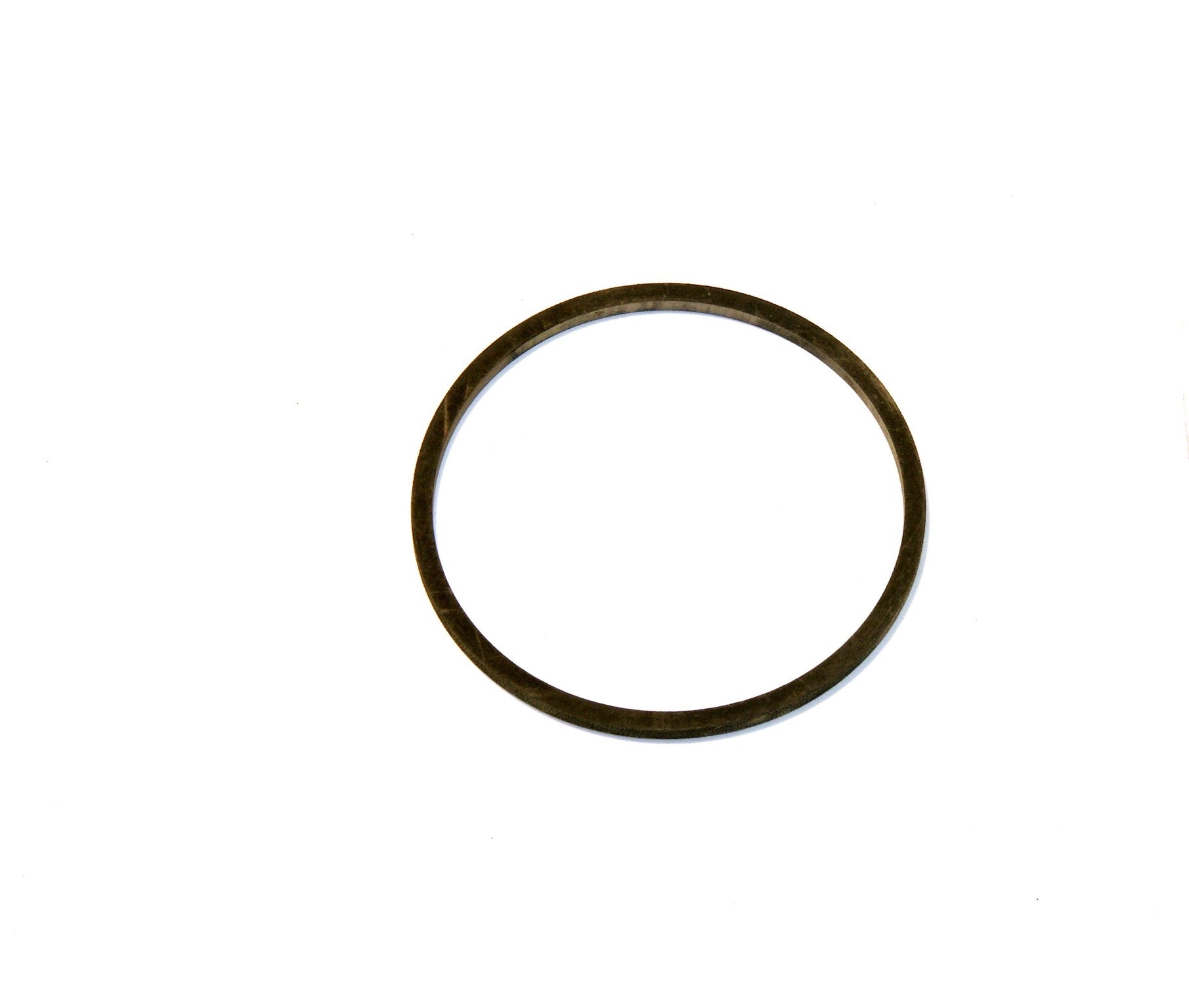 Wix Engine Oil Filter Gasket  top view frsport 15076