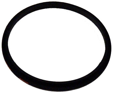 Wix Engine Oil Filter Gasket  top view frsport 15658