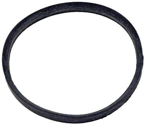 Wix Engine Oil Filter Gasket  top view frsport 15700