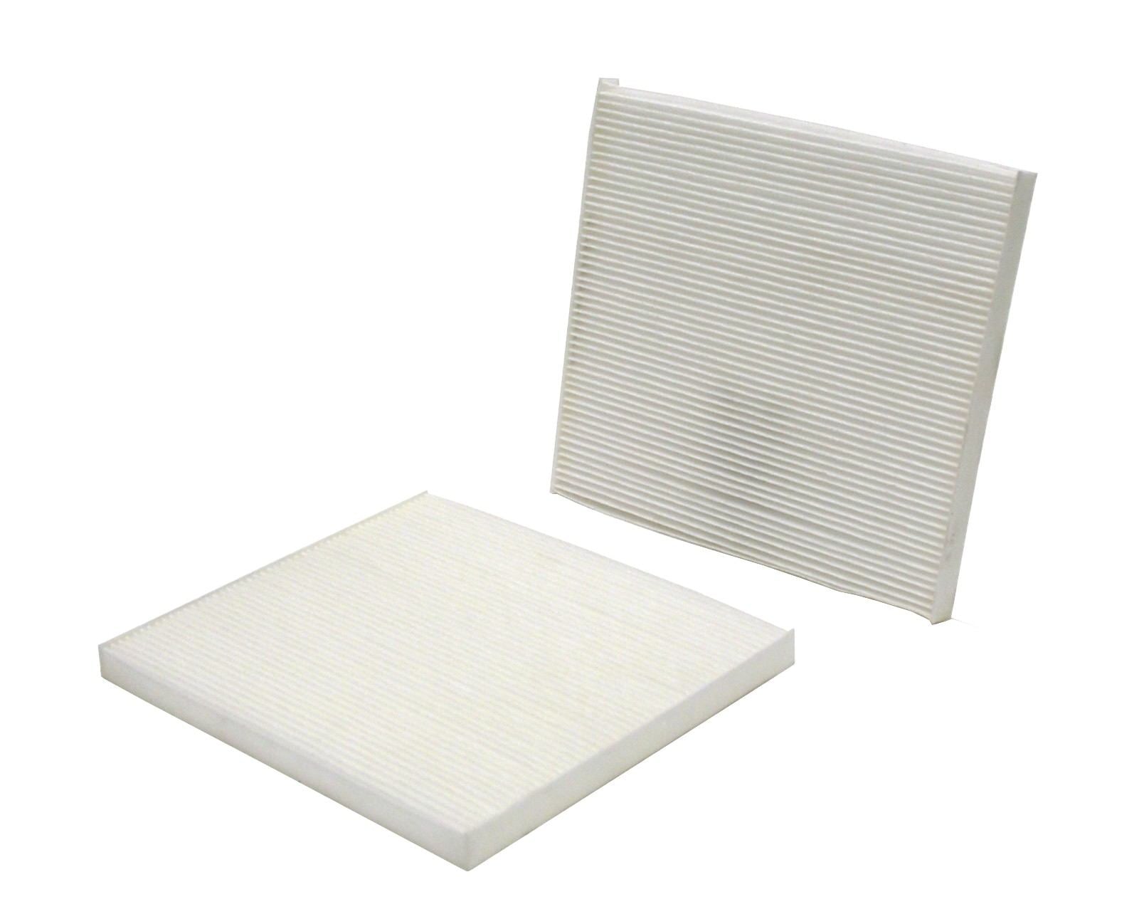 Wix Cabin Air Filter  top view frsport 24013