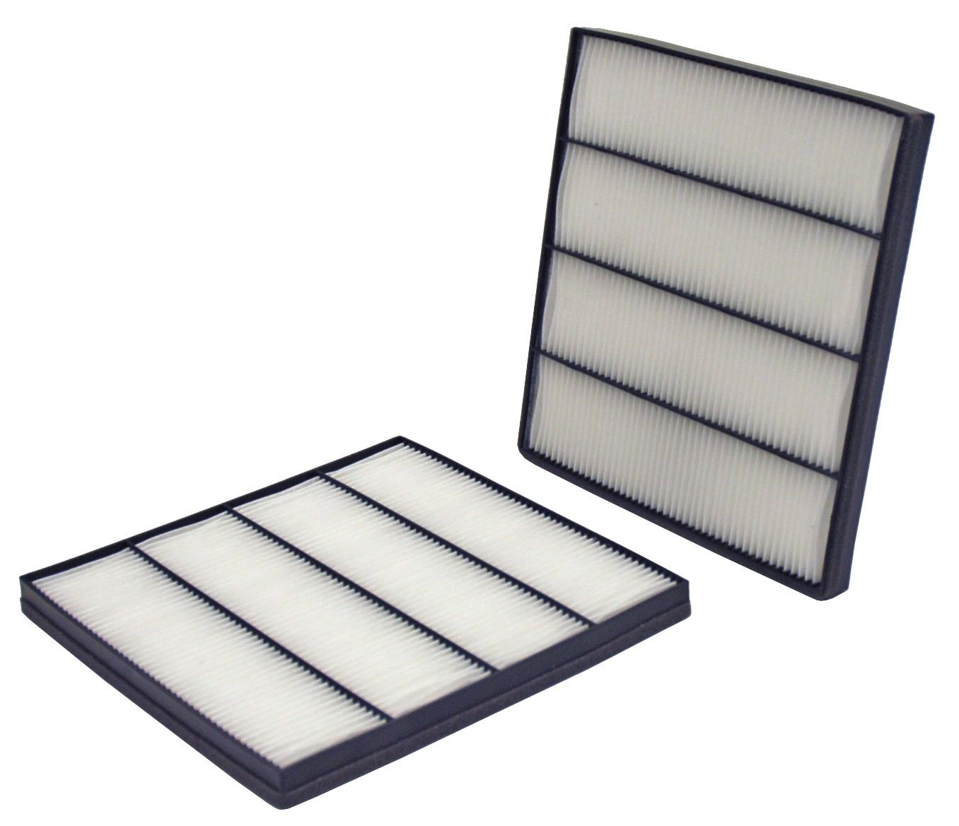 Wix Cabin Air Filter  top view frsport 24014