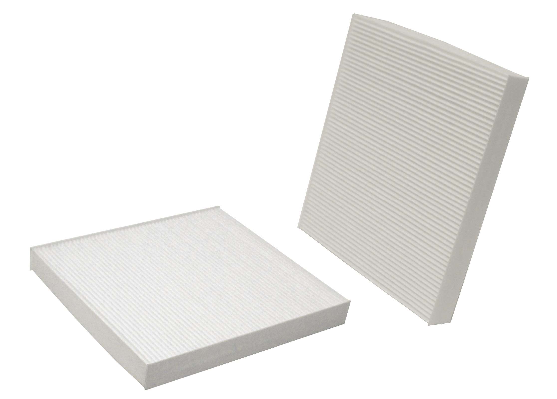 Wix Cabin Air Filter  top view frsport 24017