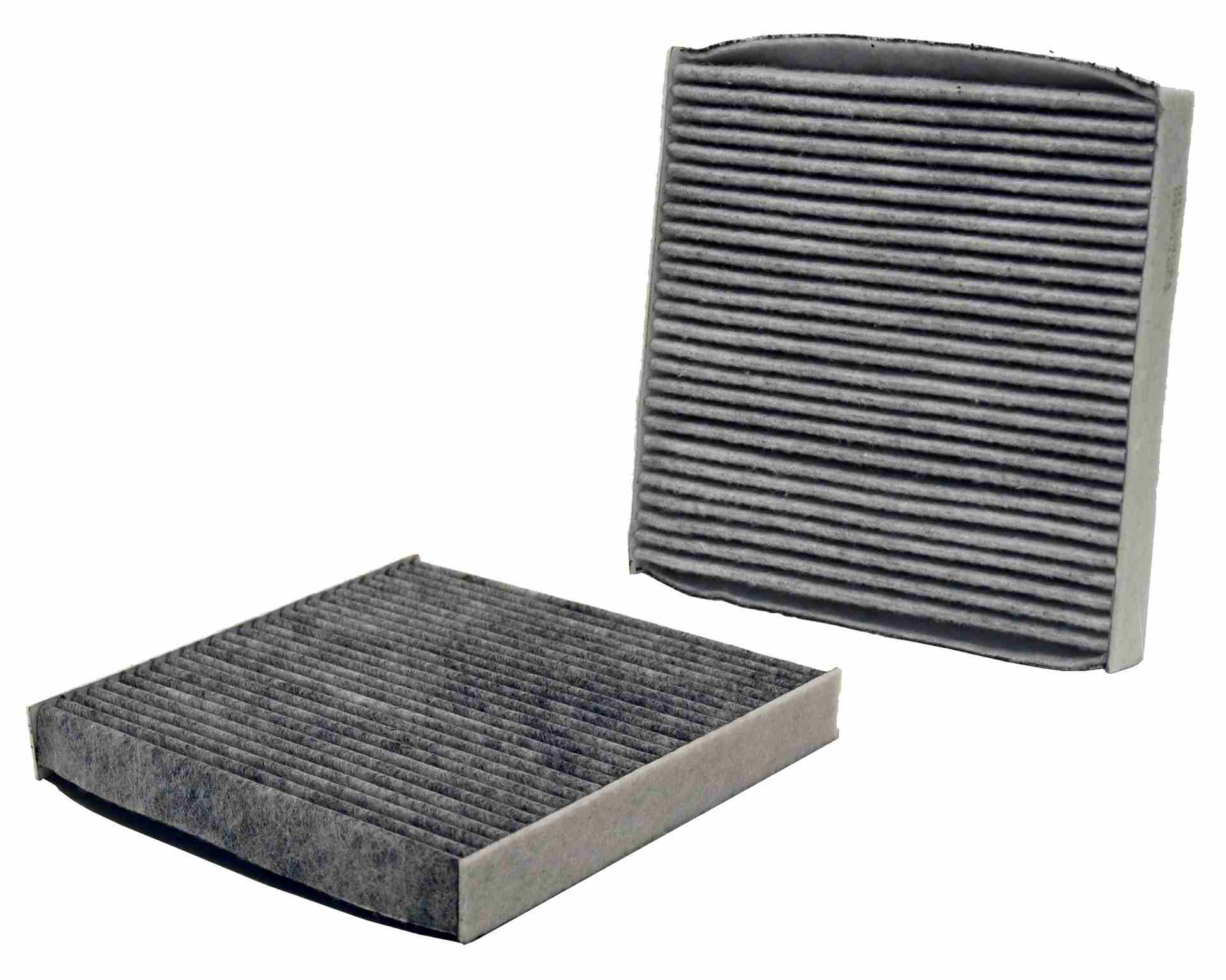 Wix Cabin Air Filter  top view frsport 24021