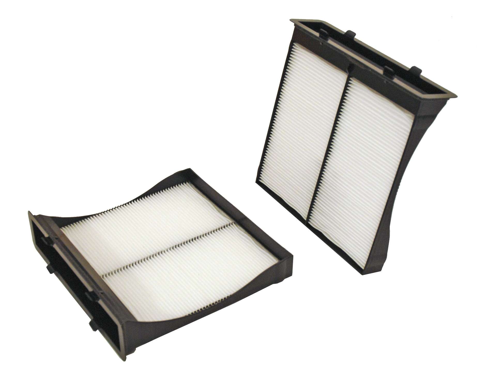 Wix Cabin Air Filter  top view frsport 24030