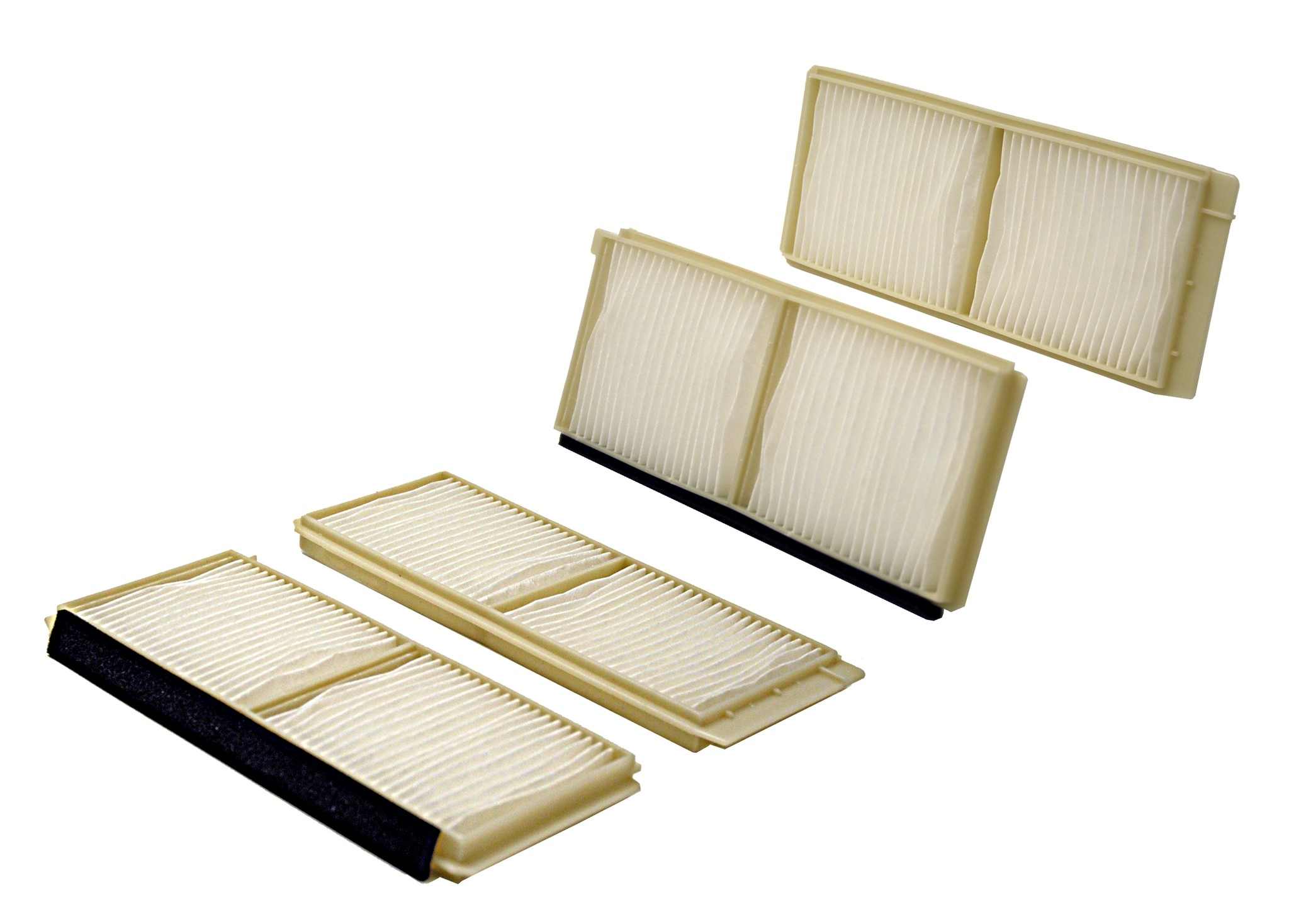 wix cabin air filter  frsport 24036