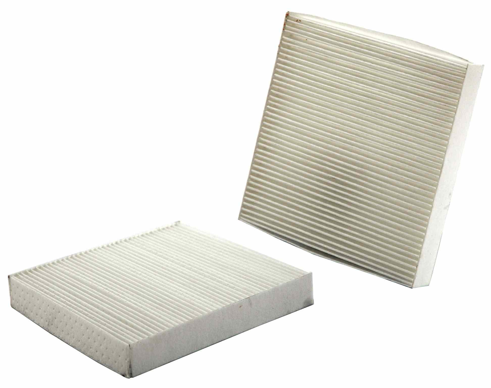 Wix Cabin Air Filter  top view frsport 24053