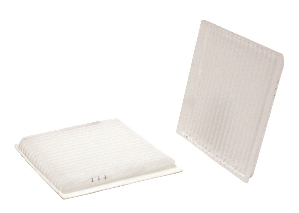 Wix Cabin Air Filter  top view frsport 24065