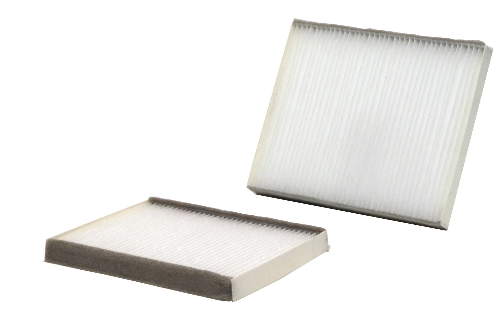 Wix Cabin Air Filter  top view frsport 24068