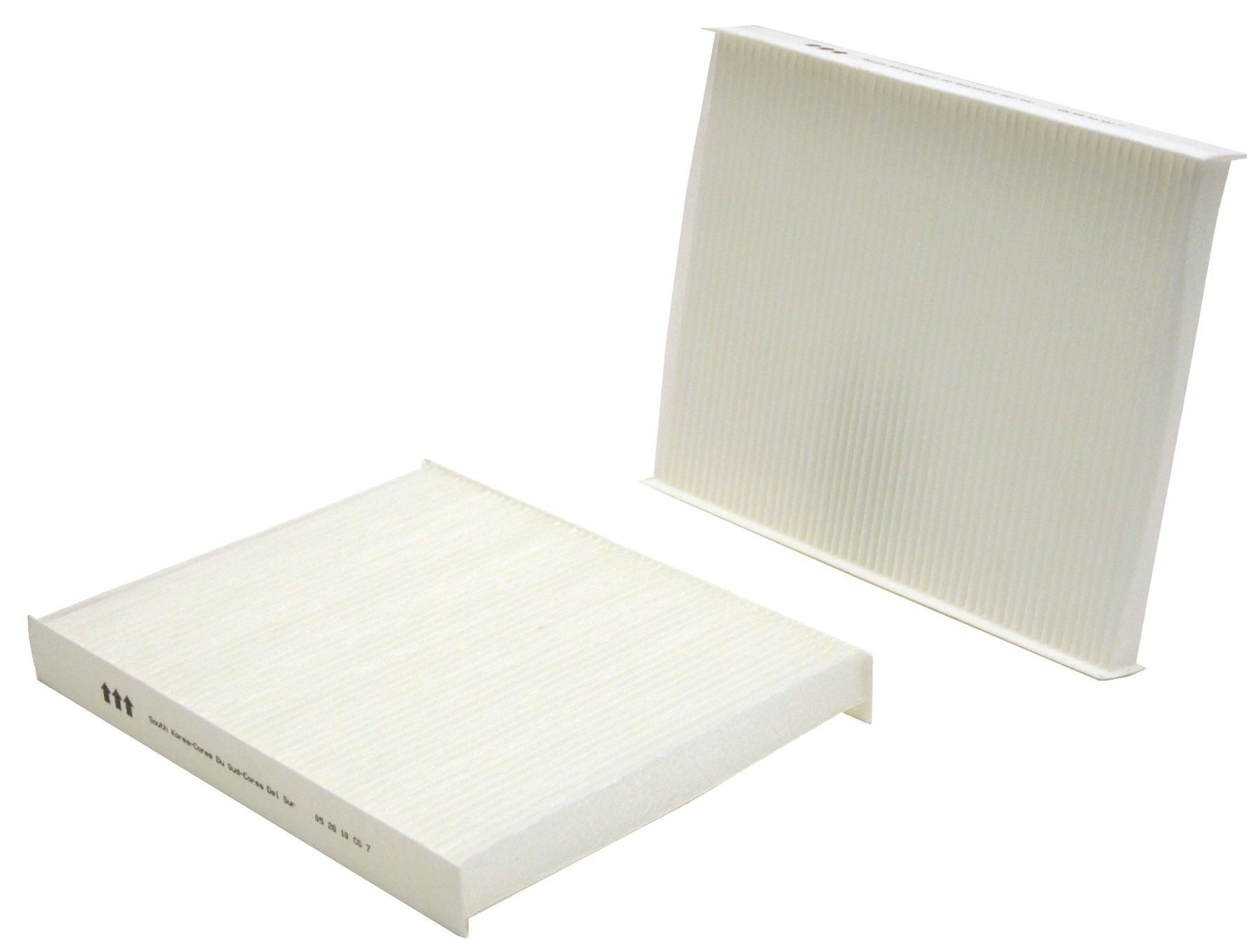 wix cabin air filter  frsport 24080