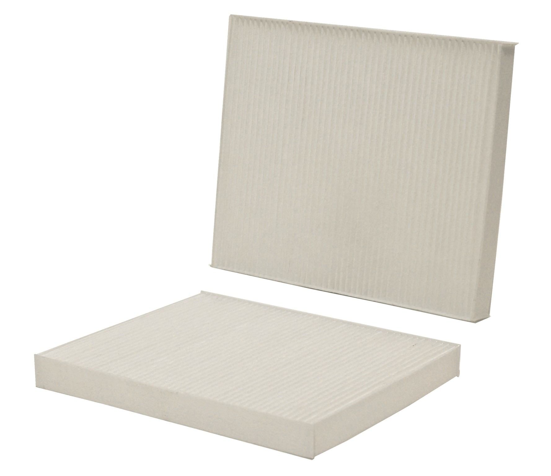 Wix Cabin Air Filter  top view frsport 24148