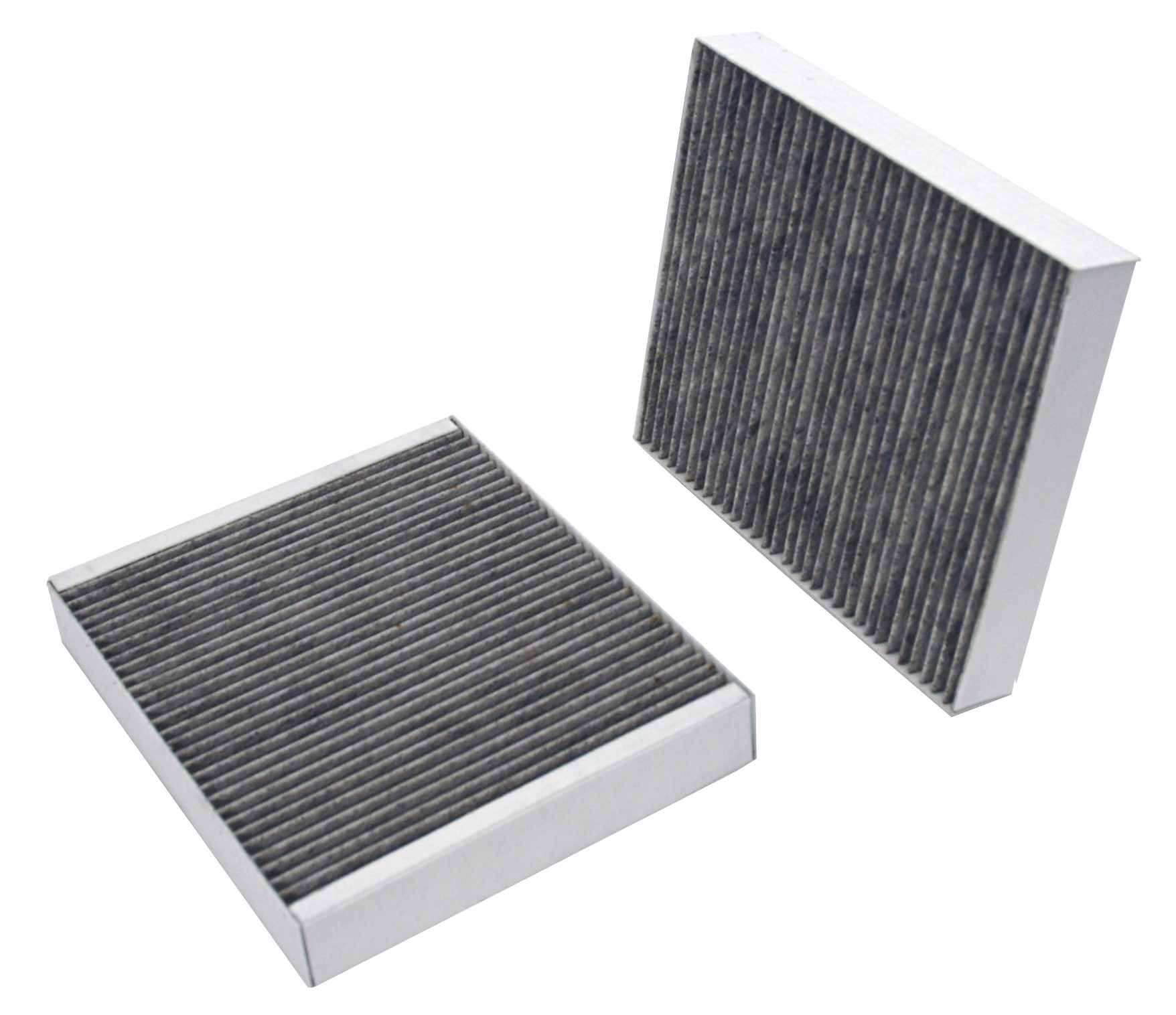 Wix Cabin Air Filter  top view frsport 24191