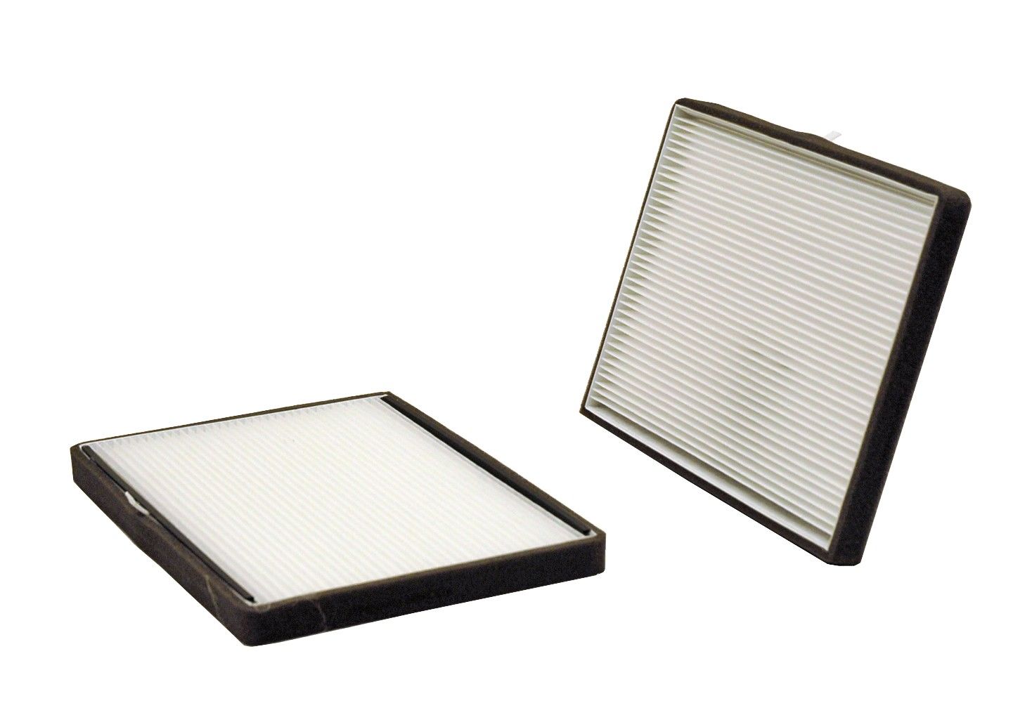 Wix Cabin Air Filter  top view frsport 24200