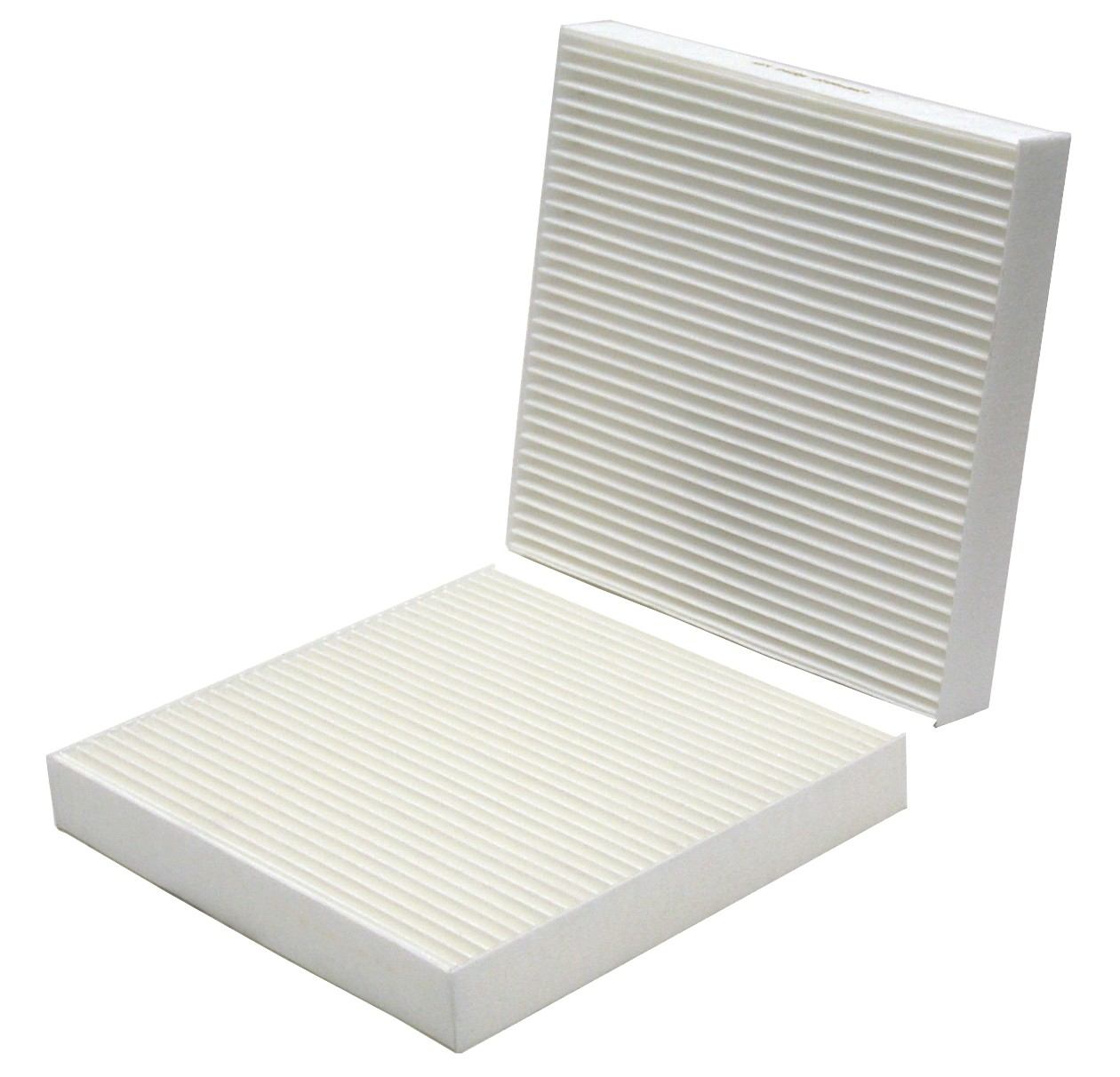 Wix Cabin Air Filter  top view frsport 24201