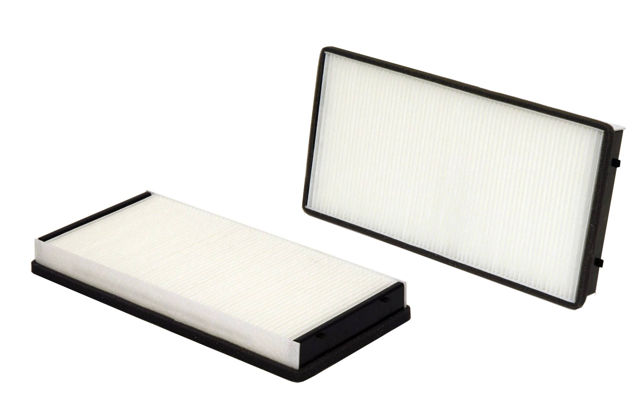 wix cabin air filter  frsport 24202