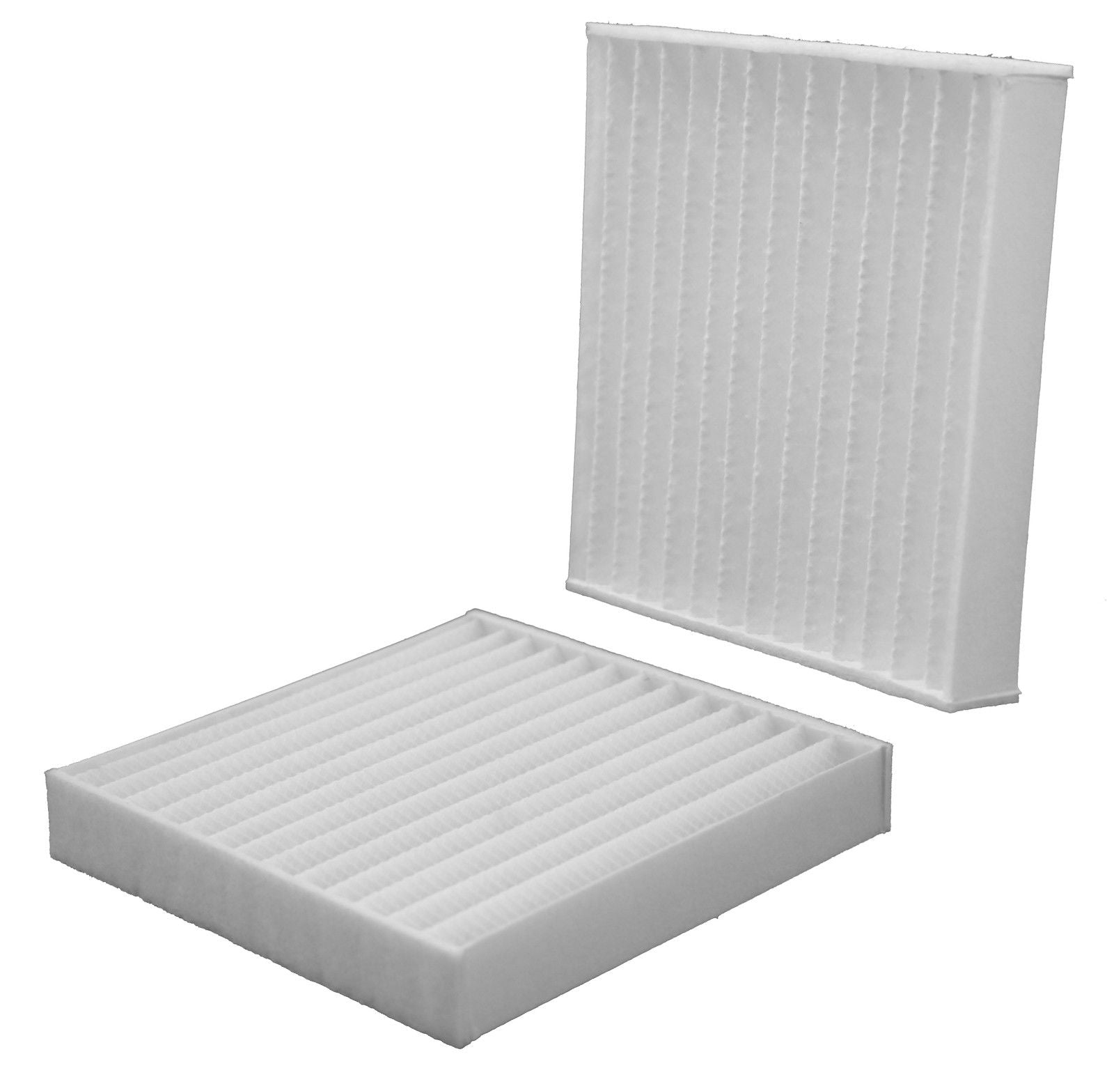 Wix Cabin Air Filter  top view frsport 24212