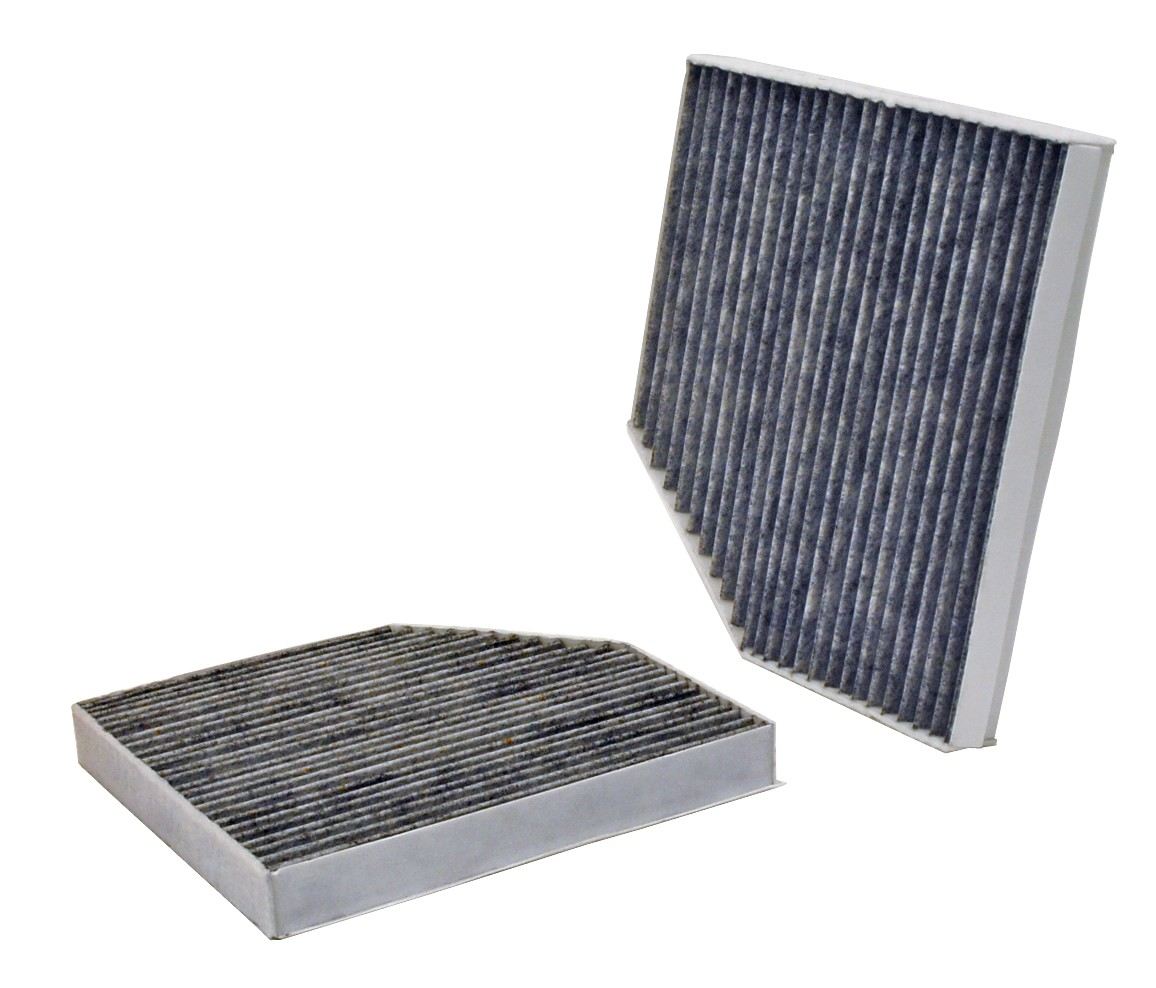 Wix Cabin Air Filter  top view frsport 24227